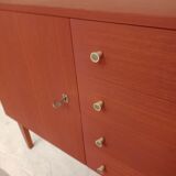 Vintage enfilade