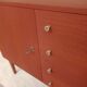 Vintage enfilade