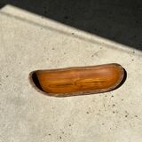 Organic monoxyl teak cut L:50cm