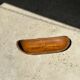 Organic monoxyl teak cut L:50cm