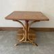 Vintage coffee table
