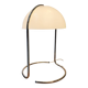 Lampe Miri, design Neal Small, édition Nessen, 1970