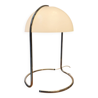 Miri lamp, design by Neal Small, Nessen edition, 1970