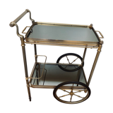 Desseerte on wheels