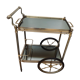 Desseerte on wheels