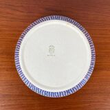 Mid-century German ceramic bowls by Limburg, 1960s, set of 3.