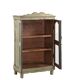 Dhari - Indian teak dresser n°4