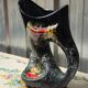 Large Vase Vallauris – Art Ceramics – Work from the 50s/60s