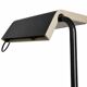 Lampadaire de Bruno Gecchelin pour Arteluce en 1977