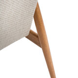 Fox armchair