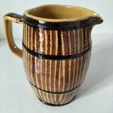 vintage pitcher