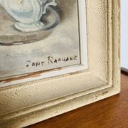 Nature morte de Jane Raphane