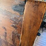 Antique Chinese cabinet