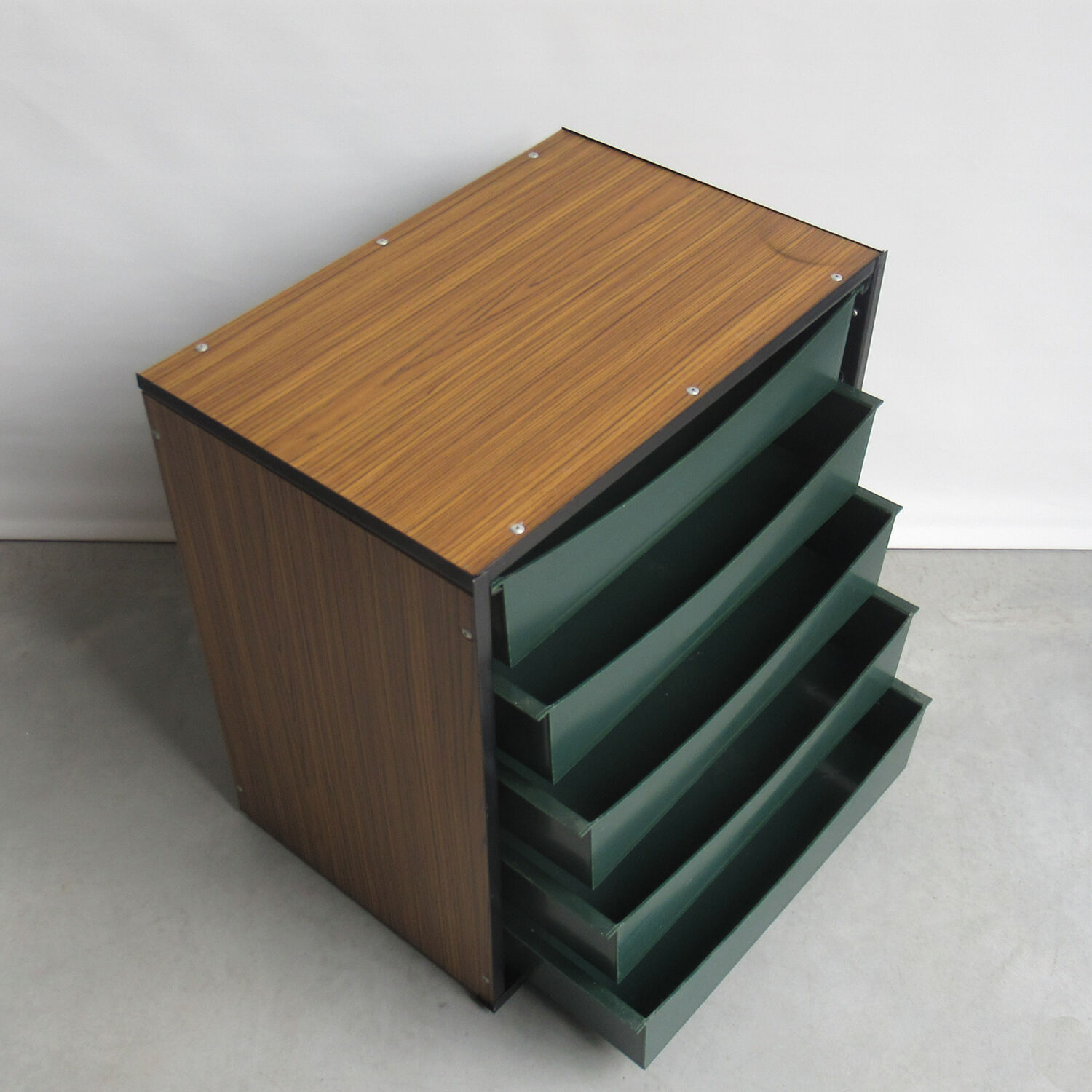 "Tyros" model dresser by Pieter De Bruyne for Meurop, 1960s