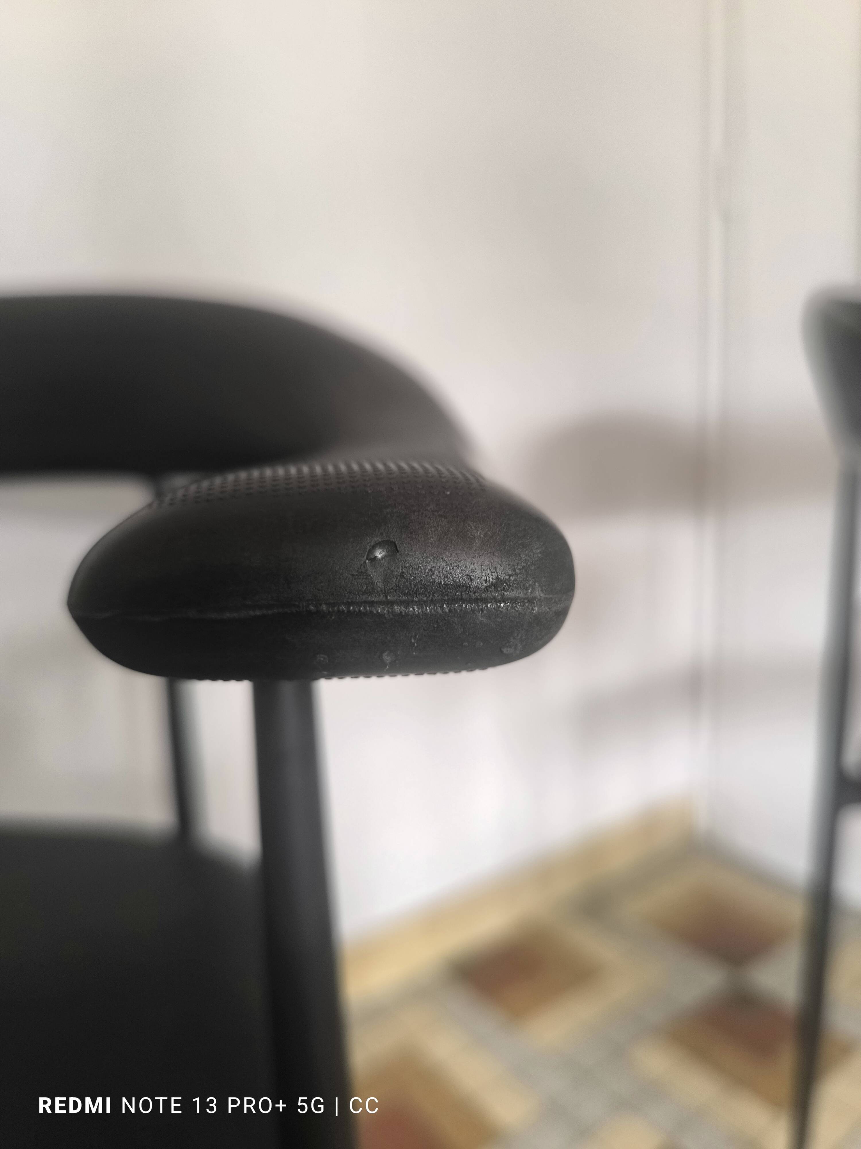 Chaises p40 fasem par giancarlo vegni & gianfranco gualtierotti