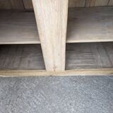 Parisian style buffet