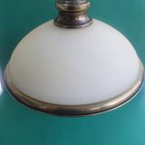 Vintage JP Ryckaert “Louisiana” pendant light