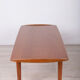 Table Basse Modèle FD 503 Mid-Century par Tove Kindt-Larsen pour France Søn / France & Daverkosen, 196