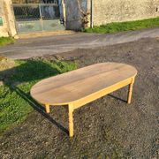 Table basse de ferme 1930