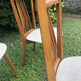 Chairs 60s