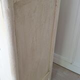 Patinated Parisian buffet