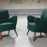 50s, 60s armchair