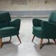 50s, 60s armchair