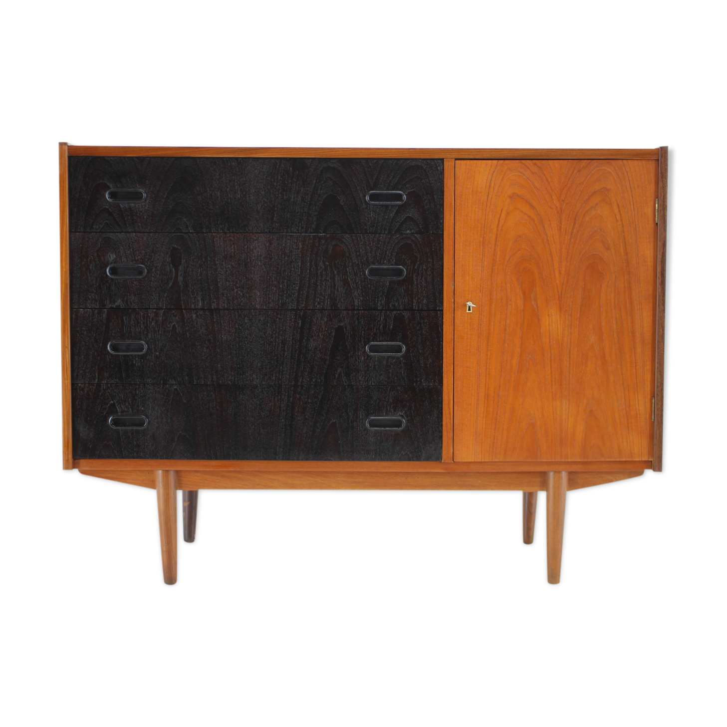 Cabinet by Kaergaards Mobelfabrik, Denmark 1960