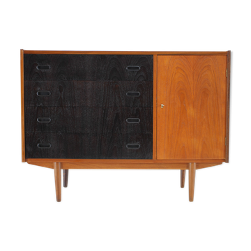 Cabinet by Kaergaards Mobelfabrik, Denmark 1960