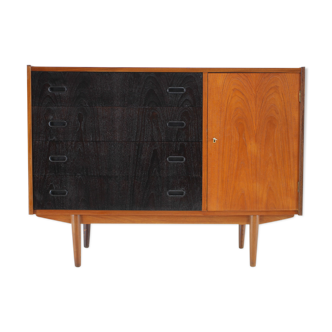 Cabinet by Kaergaards Mobelfabrik, Denmark 1960