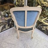 Fauteuil Cabriolet