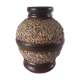 Ceramic vase by Louis Dage