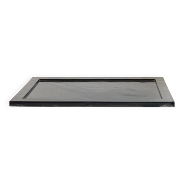Mario Bellini's tray for Kartell