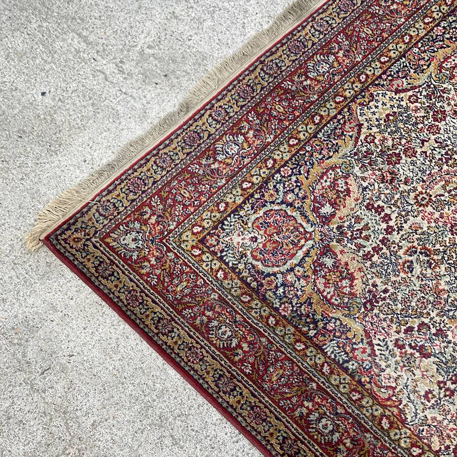 Persian rug