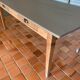 Farm table