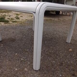 Table by Gae Aulenti for Knoll