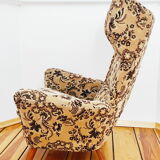 Armchair, Czechoslovakia, 1960s