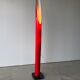 Shakti 200 design floor lamp by Marzio Rusconi Clerici for Kundalini