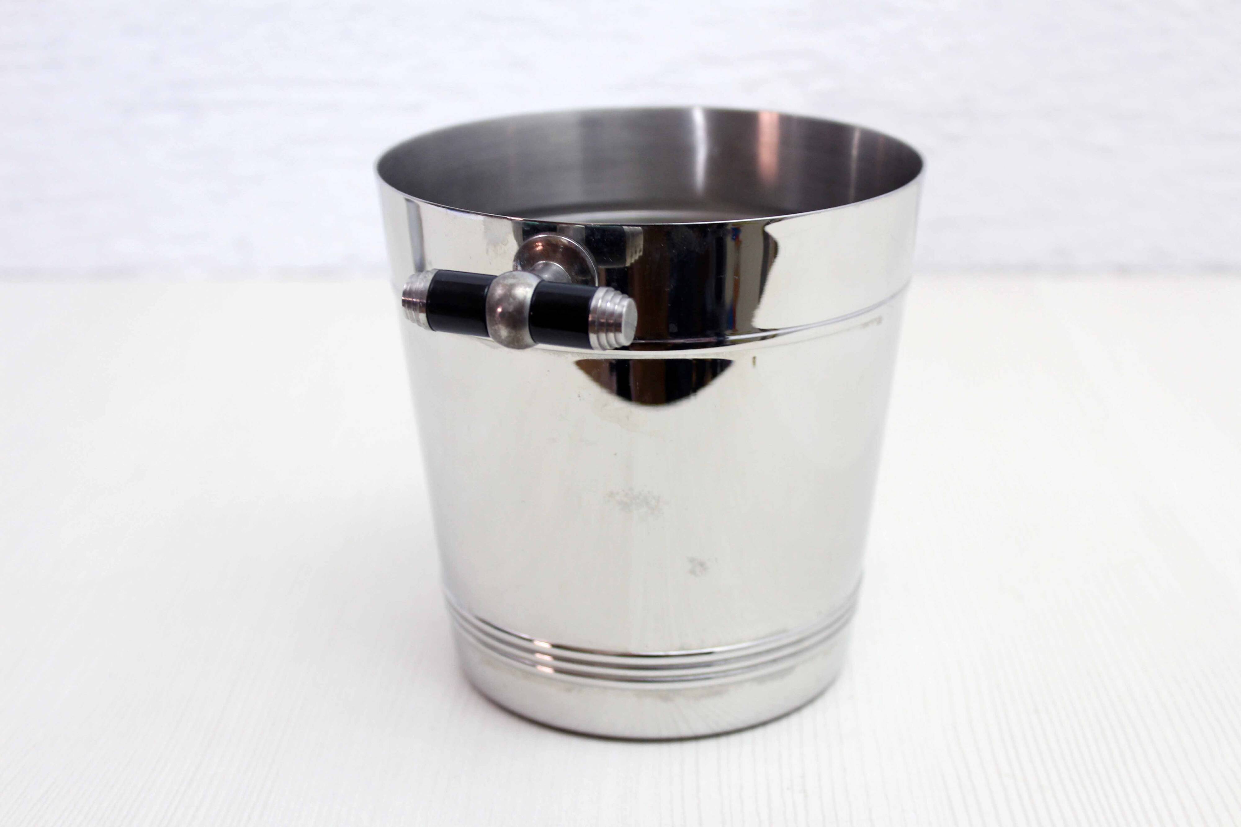 Small Couzon Ice Bucket