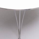 Super Elliptical Dining Table for Fritz Hansen
