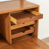 1950s wall unit, Poul Cadovius