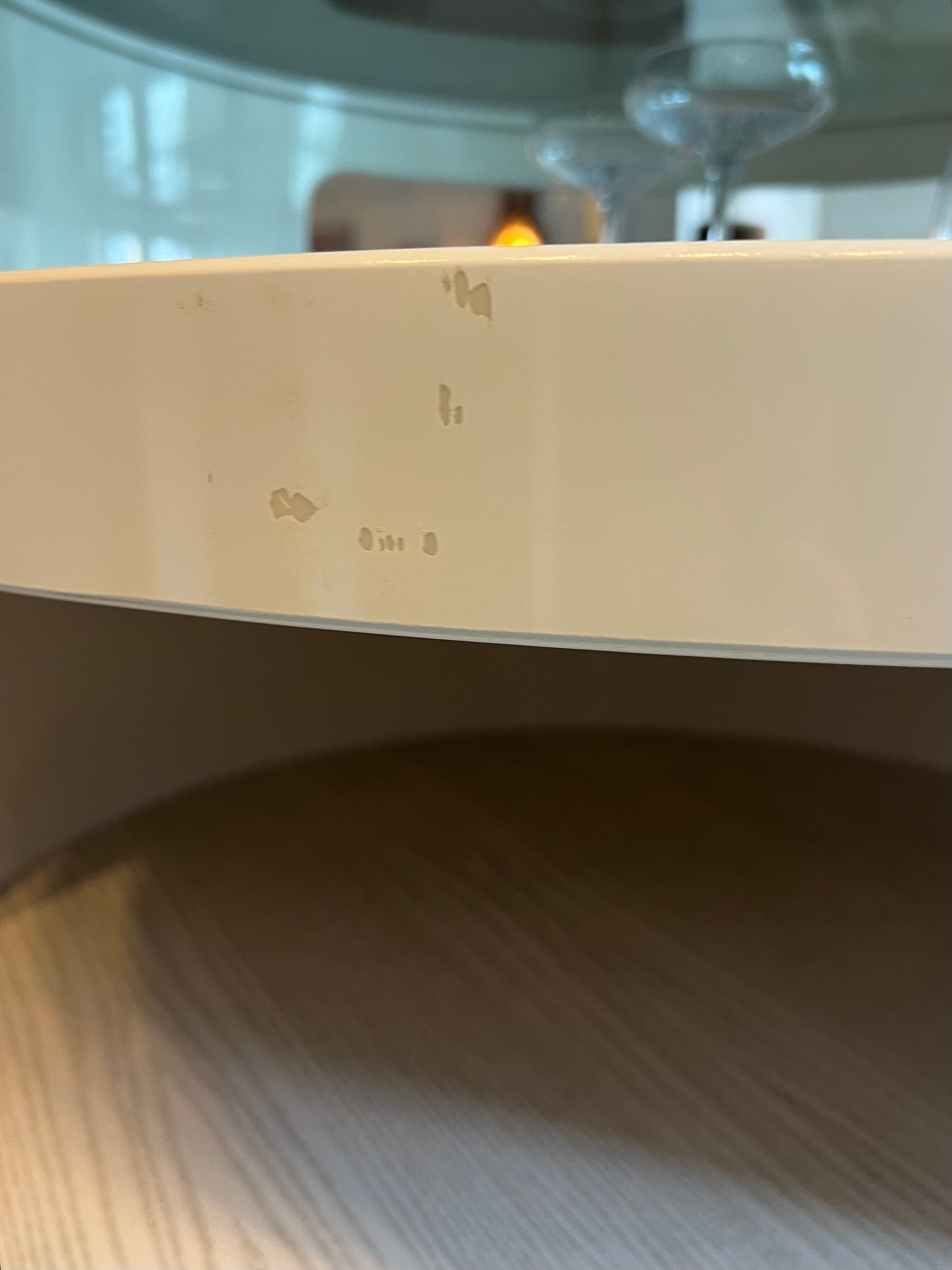 Joe Colombo dry bar, iconic Italian design