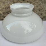 Opaline lampshade