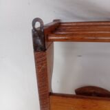 Coat rack