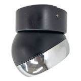Mid-century ceiling or wall adjustable light by Napako, Czechoslovakia