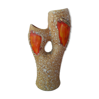 Vase vallauris