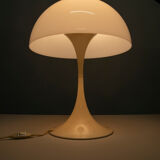 Panthella table lamp for Louis poulsen