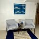 Arper Saari designer armchair
