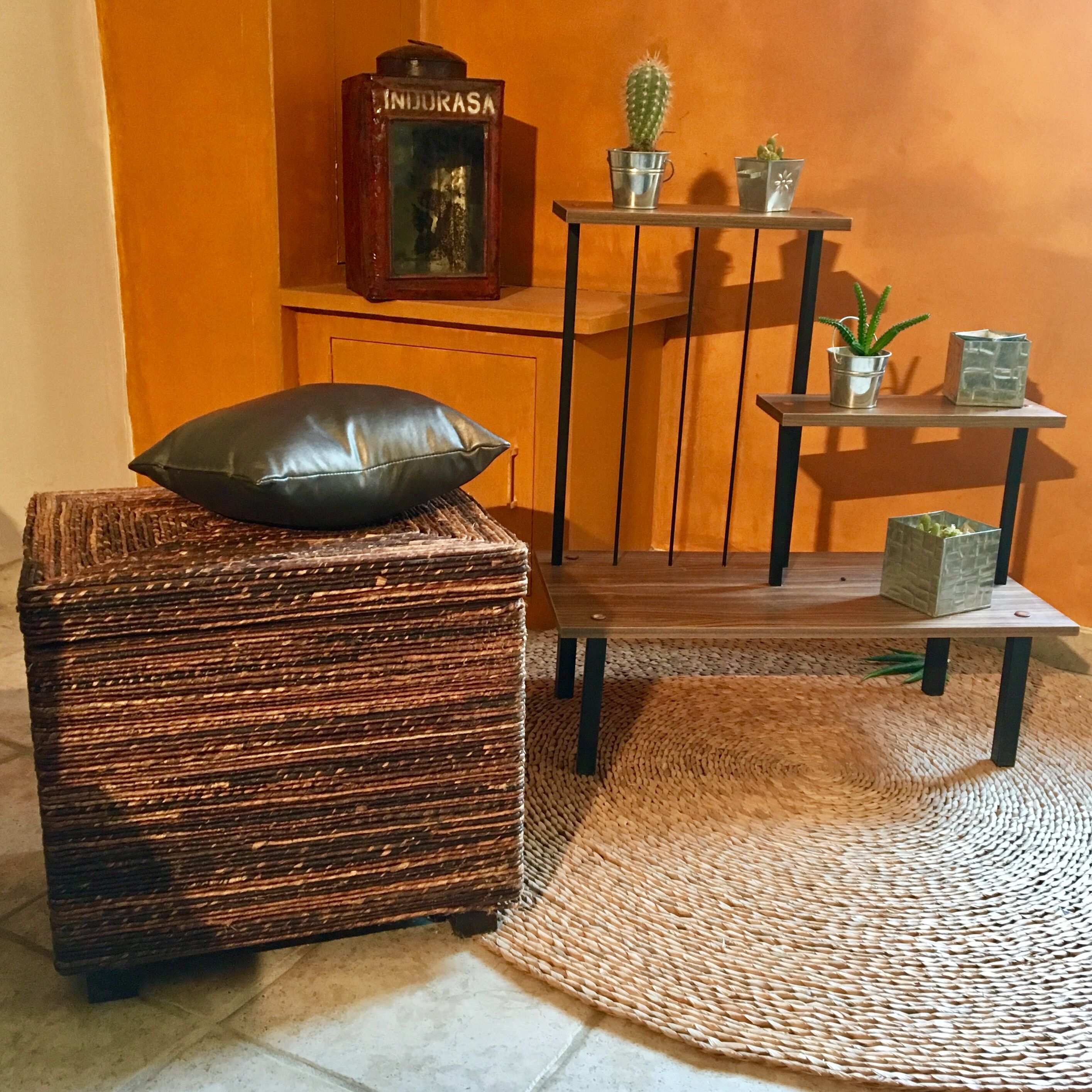 Étagère années 50