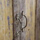 Meuble indien Vaisselier 4portes en 2 parties
